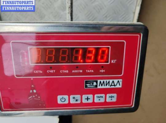 купить Руль на Ford Mondeo IV (2007-2014)