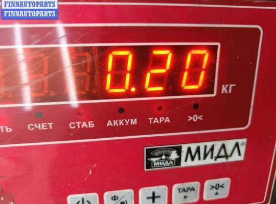 купить Уплотнитель на Peugeot 307