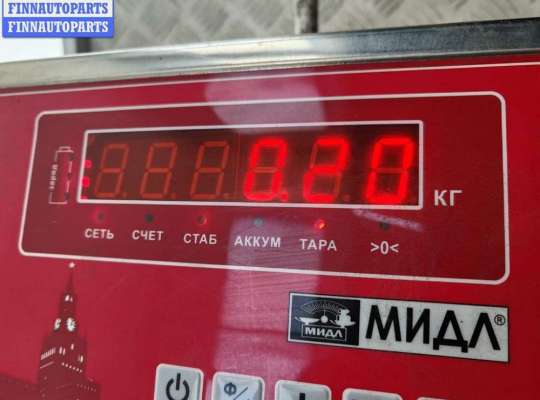 купить Ограничитель открывания двери задней на Opel Zafira B (2004-2014)