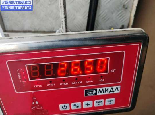 купить Дверь боковая передняя левая на BMW 3 E46 (1998-2006)