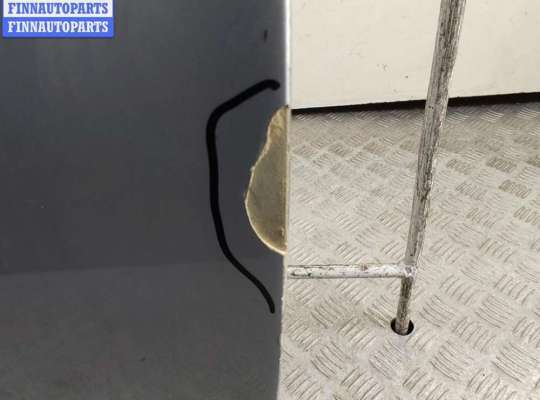 купить Дверь боковая передняя левая на BMW 3 E46 (1998-2006)