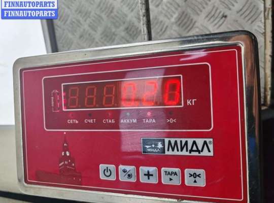 купить Активатор (привод) замка двери передней левой на Ford Galaxy (2000-2006)