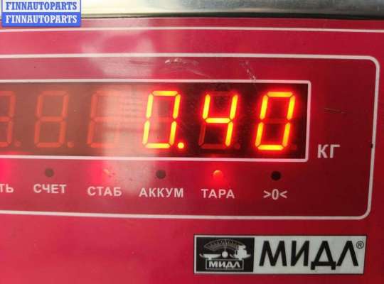купить Расходомер (измеритель потока воздуха) на BMW 5 E39 (1995-2003)