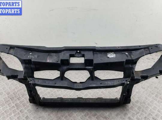 Панель передняя (телевизор) на Volkswagen Golf IV (1J)