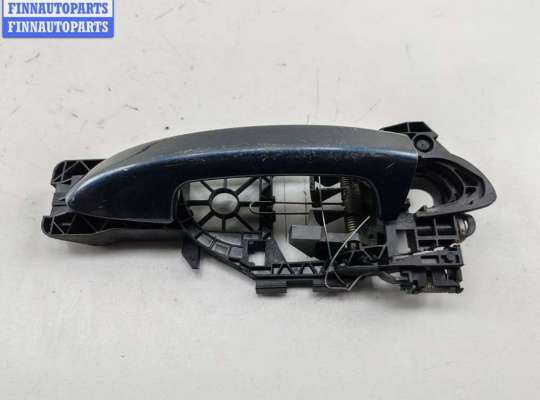 купить Ручка двери наружная передняя правая на Volkswagen Passat B6