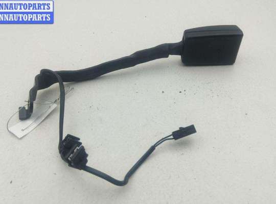 Замок ремня безопасности передний VG2615796 на Volkswagen Touran