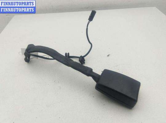 Пиропатрон (замок) ремня безопасности на Volkswagen Touran I (1T)