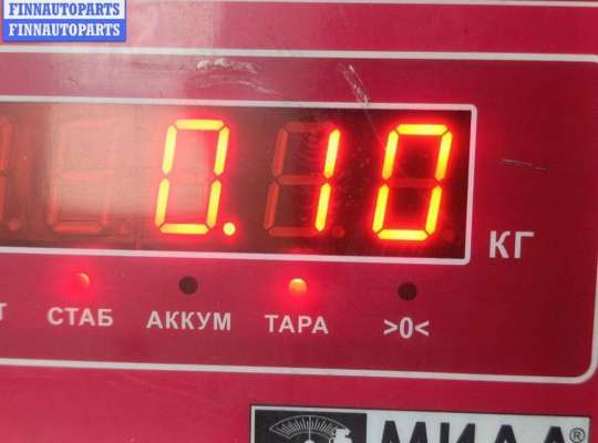 купить Датчик абсолютного давления на Volkswagen Passat B6