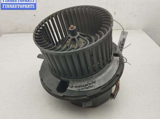 Двигатель отопителя (моторчик печки) VG2664966 на Volkswagen Golf-5