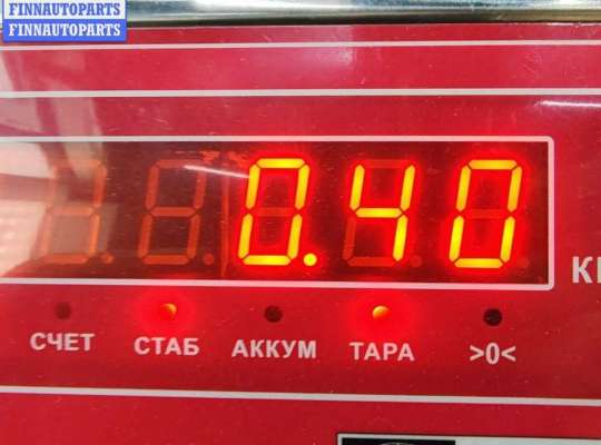купить Крепление втулки стабилизатора переднего на Opel Astra H (2004-2009)