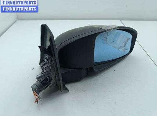 купить Зеркало наружное правое на Renault Espace IV (2002-2014)