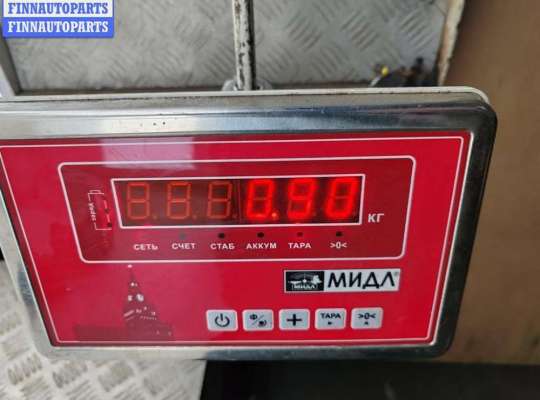 купить Фонарь задний левый на Ford Mondeo III (2000-2007)