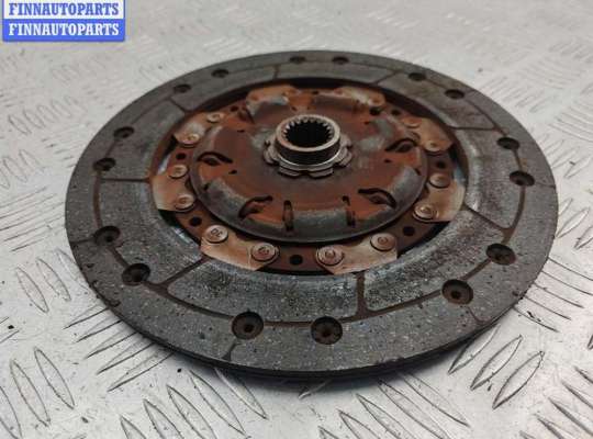 купить Маховик на Opel Zafira B (2004-2014)