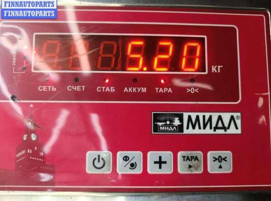 купить Стойка подвески задняя правая на BMW 5 E39 (1995-2003)