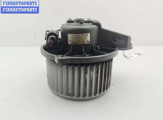 купить Двигатель отопителя (моторчик печки) на Audi A6 C5 (1997-2005)