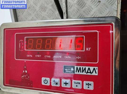 купить Насос топливный на Peugeot 307