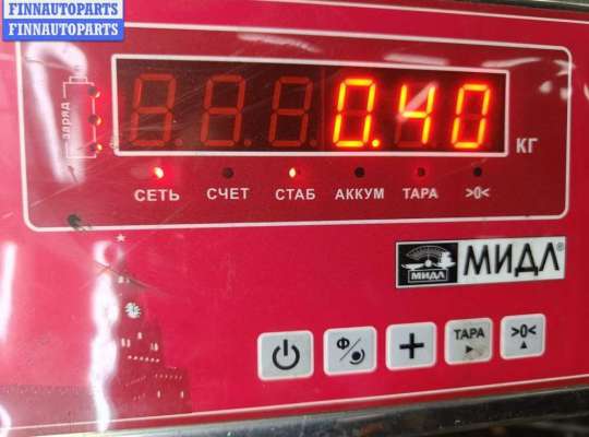 купить Щеткодержатель (поводок стеклоочистителя) передний на Ford Focus I (1998-2005)