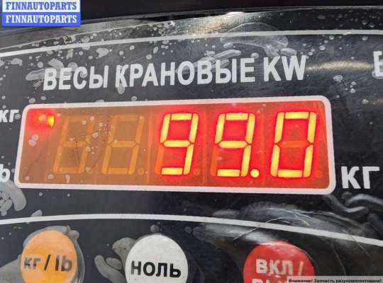 ДВС (Двигатель) на Volkswagen Caddy III (2K)