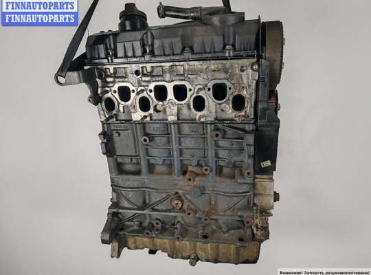 ДВС (Двигатель) на Volkswagen Caddy III (2K)