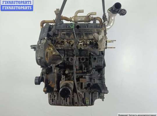 купить Двигатель (ДВС) на Peugeot Boxer (2002-2006)