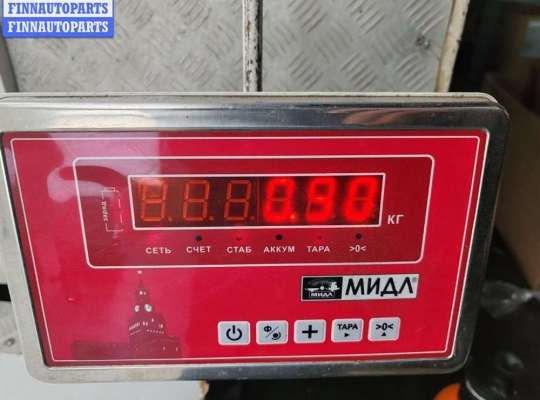 купить Фонарь задний правый на Audi A6 C5 (1997-2005)