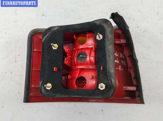 купить Фонарь задний правый на Audi A6 C5 (1997-2005)