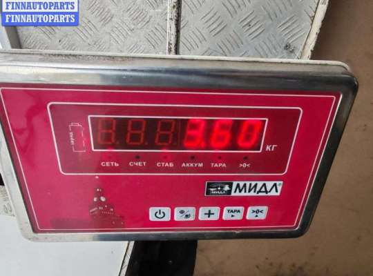 купить Кулиса КПП на Audi A6 C6 (2004-2011)