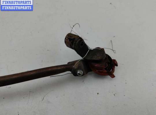 купить Кулиса КПП на Audi A6 C6 (2004-2011)