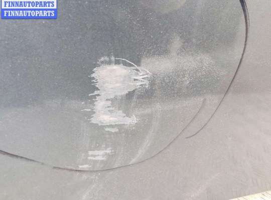 купить Капот на Peugeot 607