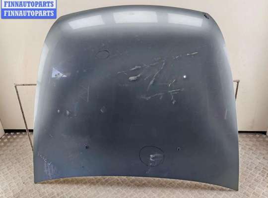 Купить Капот на Peugeot 607 Капот PG1219603 на Peugeot 607