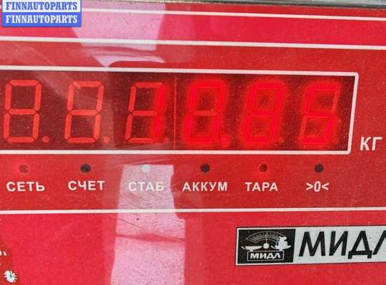 купить Капот на Peugeot 607