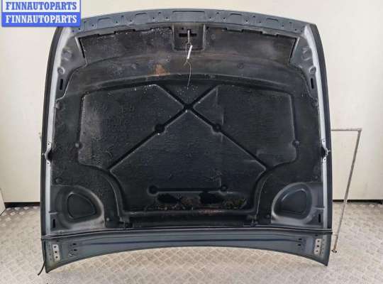 купить Капот на Peugeot 607