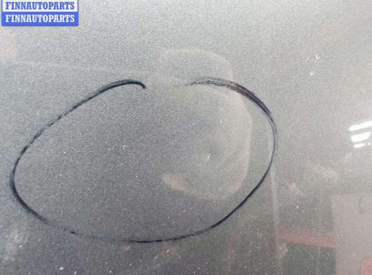 купить Капот на Peugeot 607