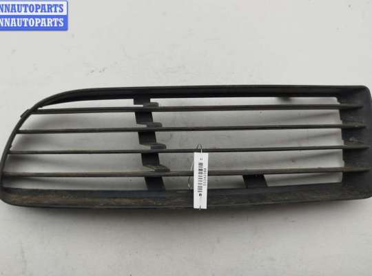 Купить Решётка (заглушка) в бампер на Seat Alhambra (2000-2010) Решётка (заглушка) в бампер ST343250 на Seat Alhambra (2000-2010)