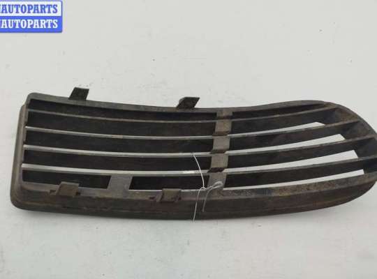 купить Решётка (заглушка) в бампер на Seat Alhambra (2000-2010)