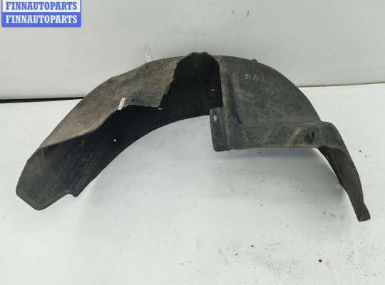 купить Защита крыла (подкрылок) задняя правая на Volkswagen Passat B7