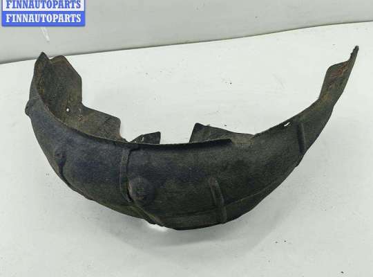 Защита крыла (подкрылок) задняя правая VG2670895 на Volkswagen Passat B7