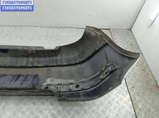 купить Бампер задний на Volkswagen Golf-4