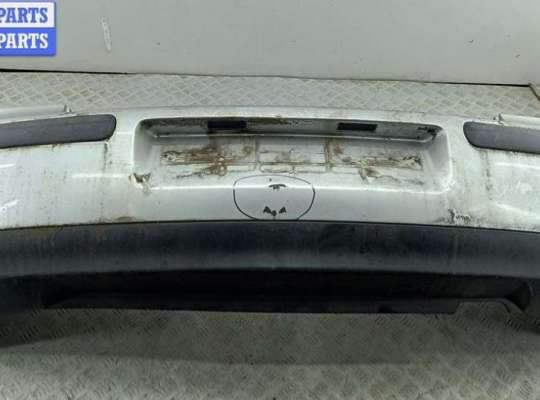 купить Бампер задний на Volkswagen Golf-4