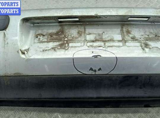 купить Бампер задний на Volkswagen Golf-4