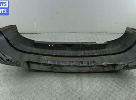 купить Бампер задний на Volkswagen Golf-4