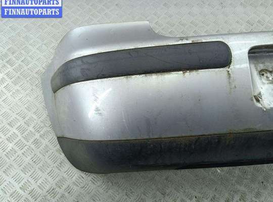 купить Бампер задний на Volkswagen Golf-4