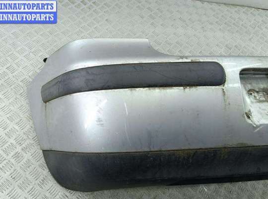 купить Бампер задний на Volkswagen Golf-4