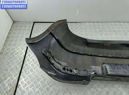 купить Бампер задний на Volkswagen Golf-4