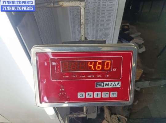 купить Бампер задний на Volkswagen Golf-4