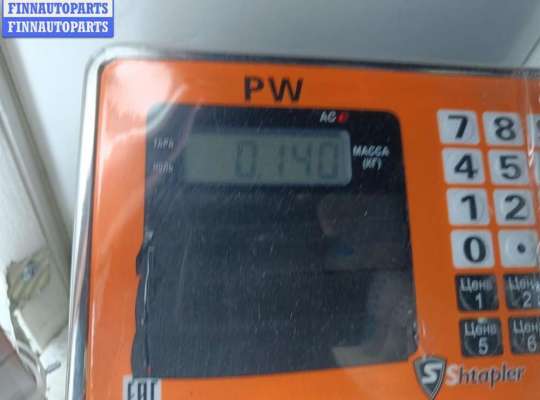 купить Блок управления двери задней левой на Audi A6 C6 (2004-2011)