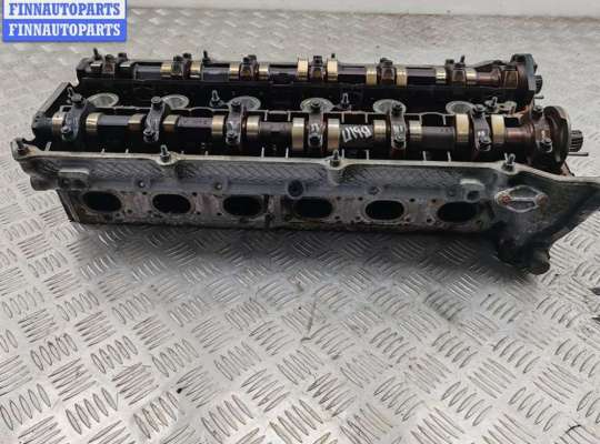 купить Головка блока цилиндров двигателя (ГБЦ) на BMW 3 E46 (1998-2006)