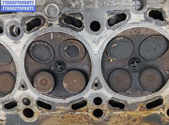 купить Головка блока цилиндров двигателя (ГБЦ) на BMW 3 E46 (1998-2006)