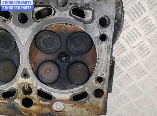 купить Головка блока цилиндров двигателя (ГБЦ) на BMW 3 E46 (1998-2006)