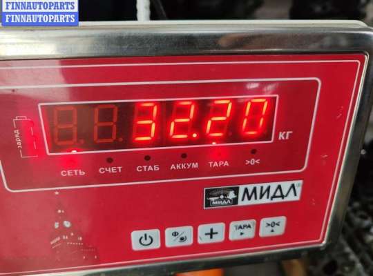 купить Головка блока цилиндров двигателя (ГБЦ) на BMW 3 E46 (1998-2006)